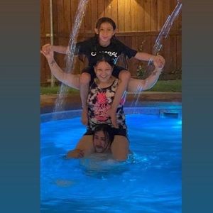 Meet your Posher, Arcelia